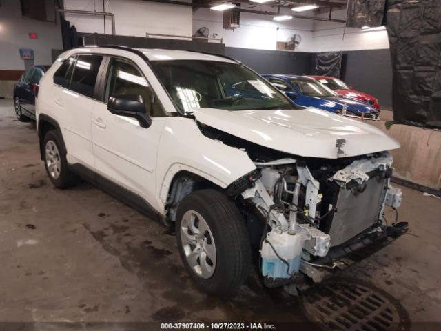 TOYOTA RAV4 2019 jtmf1rfv1kj001413