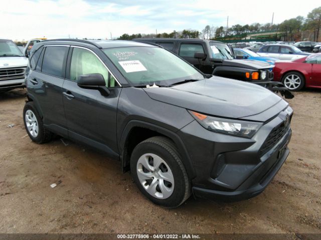 TOYOTA RAV4 2019 jtmf1rfv1kj005249