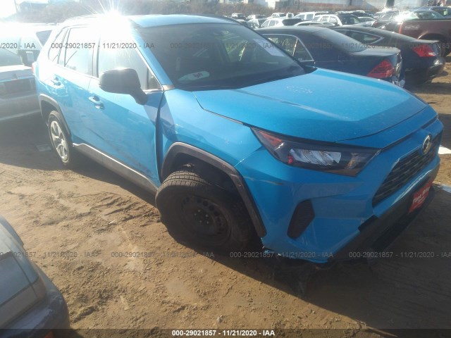 TOYOTA RAV4 2019 jtmf1rfv1kj011035