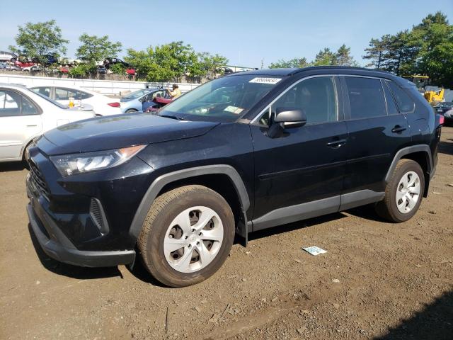 TOYOTA RAV4 LE 2019 jtmf1rfv1kj012458