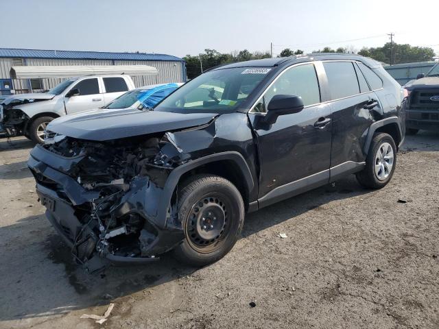 TOYOTA RAV4 2019 jtmf1rfv1kj013397