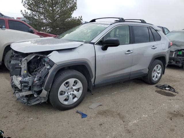 TOYOTA RAV4 2020 jtmf1rfv1ld050899