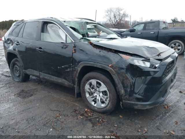 TOYOTA RAV4 2020 jtmf1rfv1ld056508