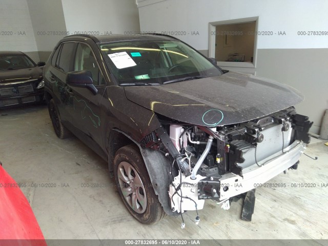 TOYOTA RAV4 2020 jtmf1rfv1ld058520