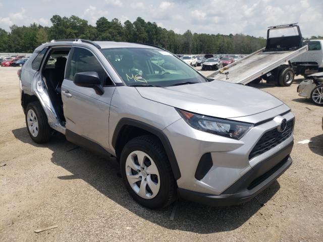 TOYOTA RAV4 LE 2020 jtmf1rfv1ld063104