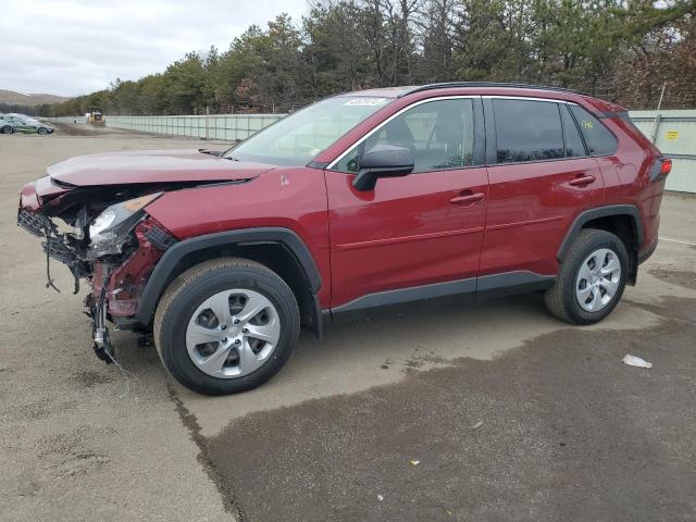 TOYOTA RAV4 2020 jtmf1rfv1ld064320