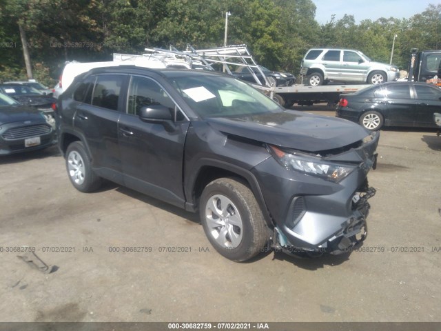 TOYOTA RAV4 2019 jtmf1rfv2kd006943