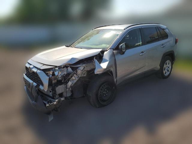 TOYOTA RAV4 2019 jtmf1rfv2kd035052