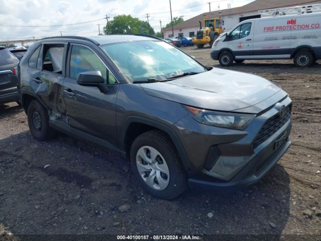 TOYOTA RAV4 2019 jtmf1rfv2kd523871