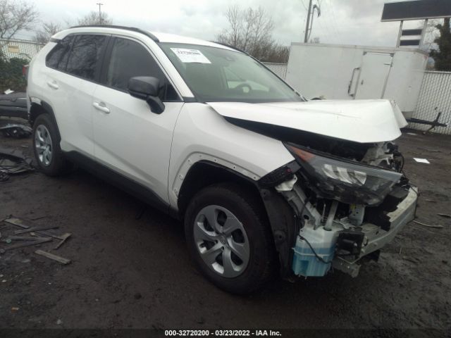 TOYOTA RAV4 2019 jtmf1rfv2kj001176