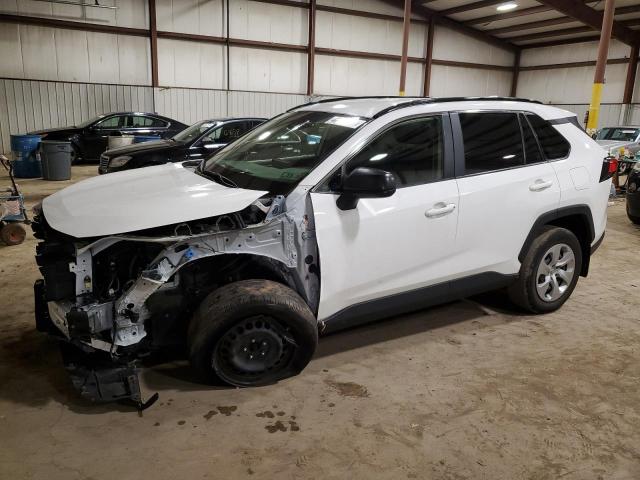 TOYOTA RAV4 2019 jtmf1rfv2kj012789