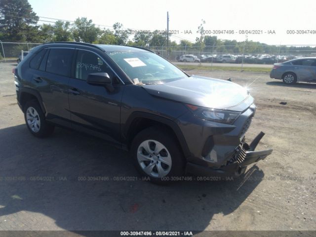 TOYOTA RAV4 2020 jtmf1rfv2ld051446