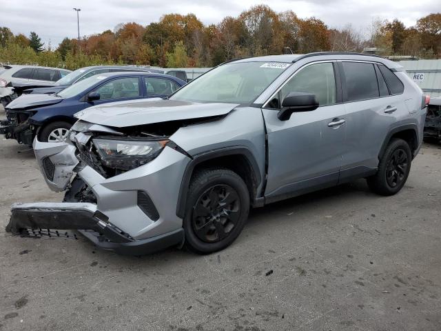 TOYOTA RAV4 2019 jtmf1rfv3kd006742