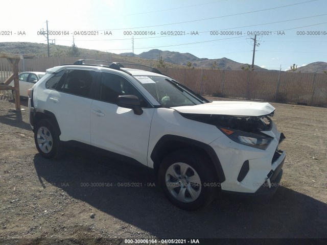 TOYOTA RAV4 2019 jtmf1rfv3kd015277