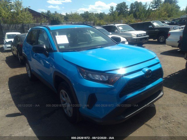 TOYOTA RAV4 2019 jtmf1rfv3kd016901