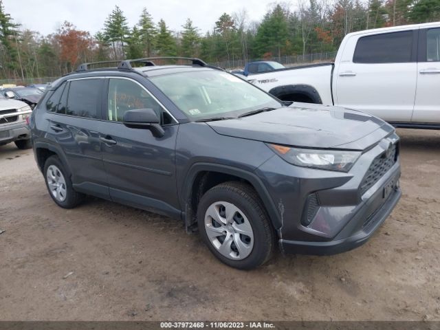 TOYOTA RAV4 2019 jtmf1rfv3kd020334