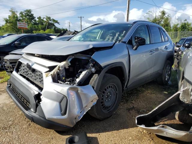 TOYOTA RAV4 2019 jtmf1rfv3kd034704