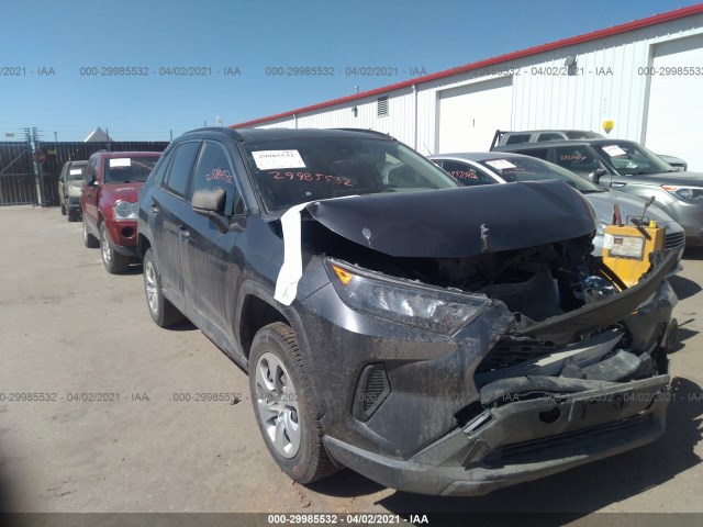 TOYOTA RAV4 2019 jtmf1rfv3kd043791