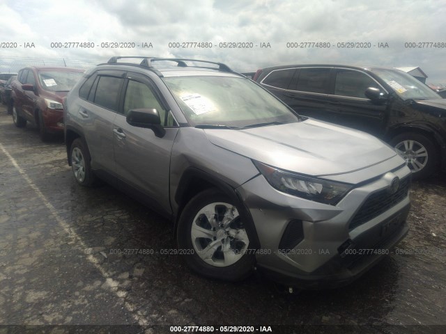 TOYOTA RAV4 2019 jtmf1rfv3kd046187