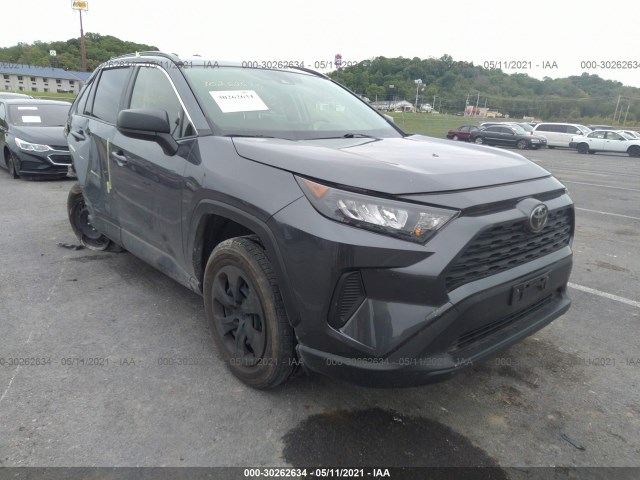 TOYOTA RAV4 2019 jtmf1rfv3kd501846