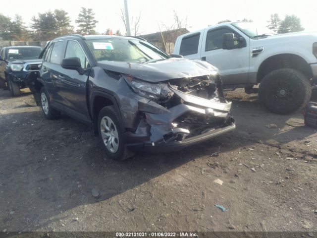 TOYOTA RAV4 2019 jtmf1rfv3kd517058