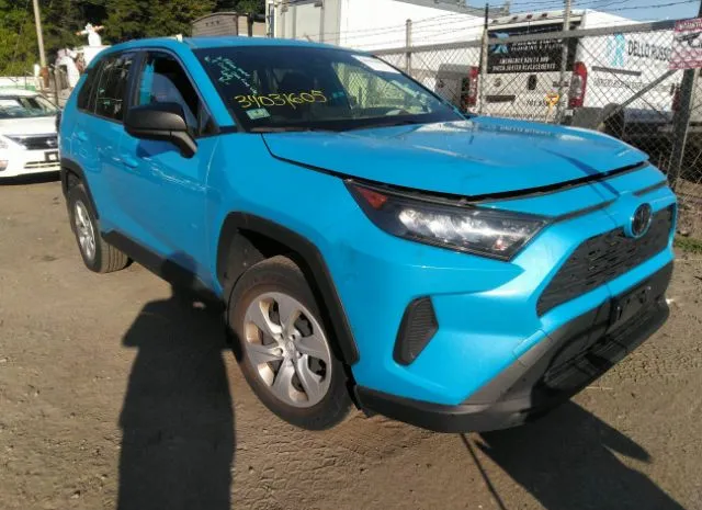 TOYOTA RAV4 2019 jtmf1rfv3kj007102