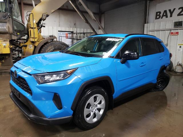 TOYOTA RAV4 2019 jtmf1rfv3kj008184