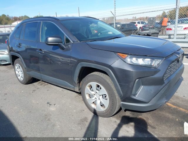 TOYOTA RAV4 2020 jtmf1rfv3ld051326