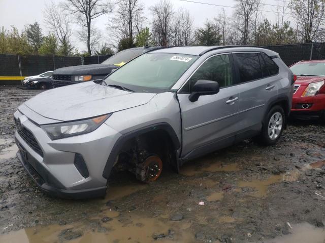 TOYOTA RAV4 2020 jtmf1rfv3ld051522