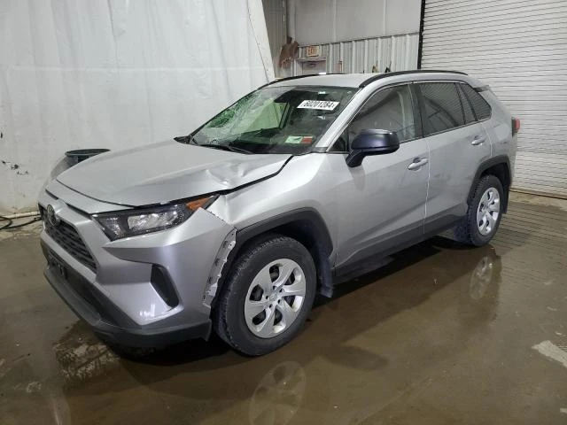 TOYOTA RAV4 LE 2020 jtmf1rfv3ld059300