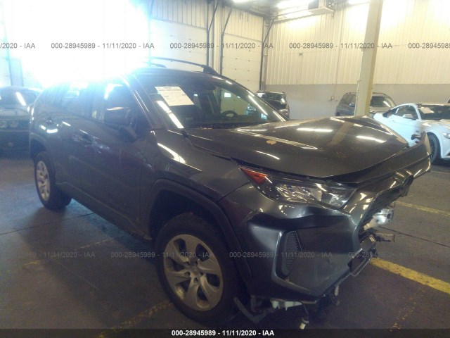 TOYOTA RAV4 2019 jtmf1rfv4kd020388