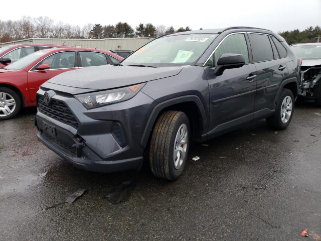 TOYOTA RAV4 2019 jtmf1rfv4kd515609