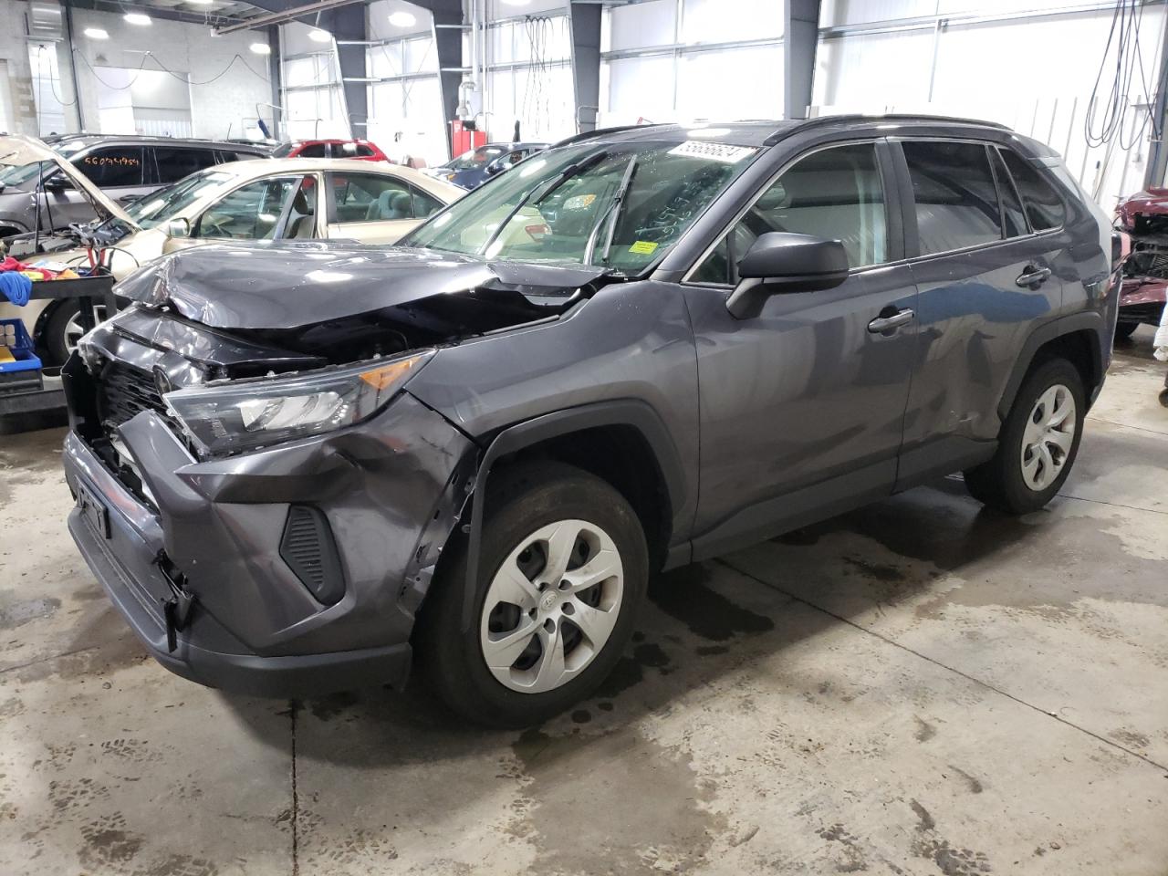 TOYOTA RAV 4 2019 jtmf1rfv4kj003270