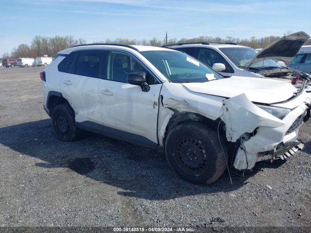 TOYOTA RAV4 2019 jtmf1rfv4kj012521