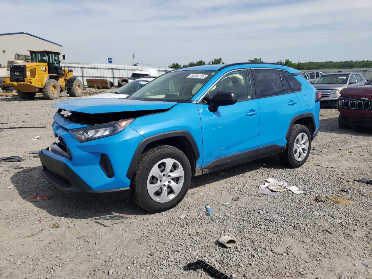 TOYOTA RAV 4 2020 jtmf1rfv4ld051335