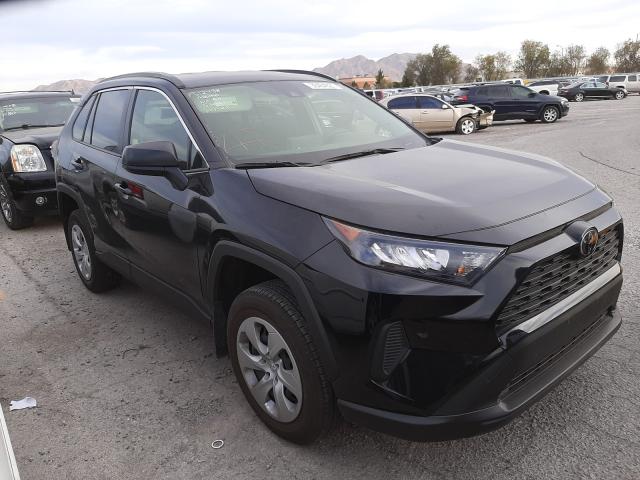 TOYOTA RAV4 LE 2020 jtmf1rfv4ld055921