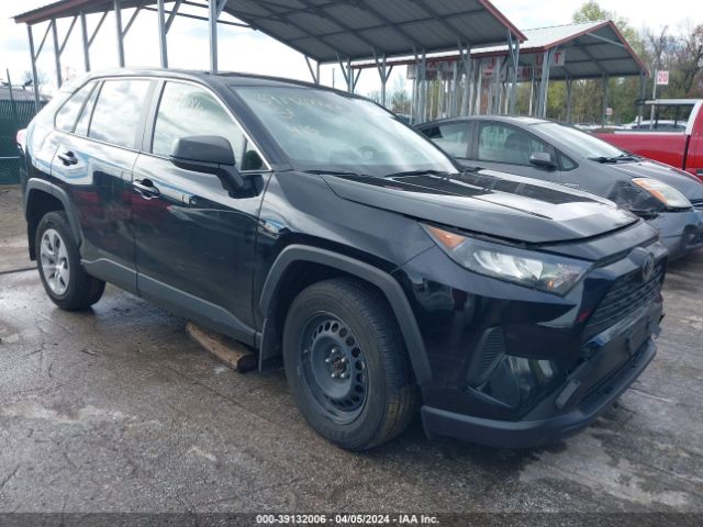 TOYOTA RAV4 2022 jtmf1rfv4nd088386