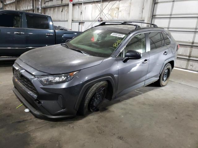 TOYOTA RAV4 2019 jtmf1rfv5kd508636