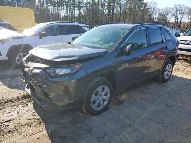 TOYOTA RAV4 2019 jtmf1rfv5kj002516