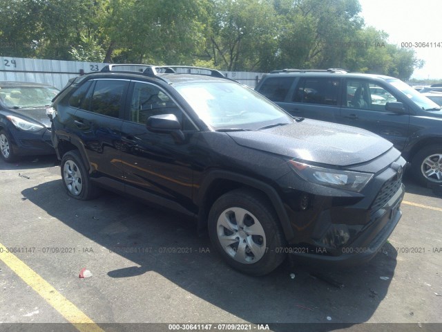 TOYOTA RAV4 2019 jtmf1rfv5kj007022