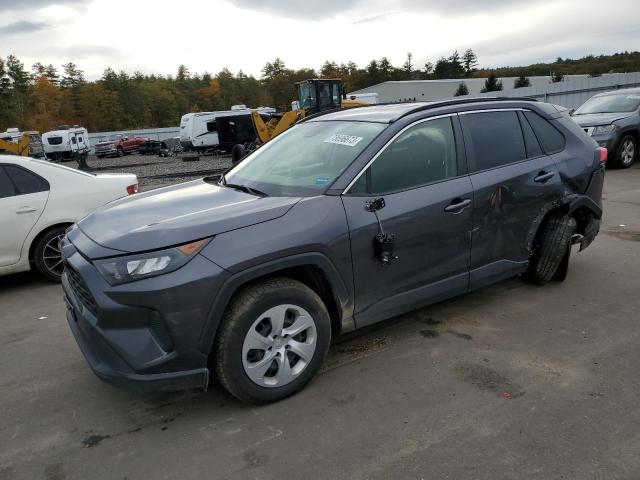 TOYOTA RAV4 2019 jtmf1rfv5kj011703