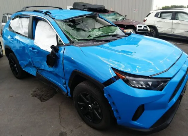 TOYOTA RAV4 2019 jtmf1rfv5kj012270