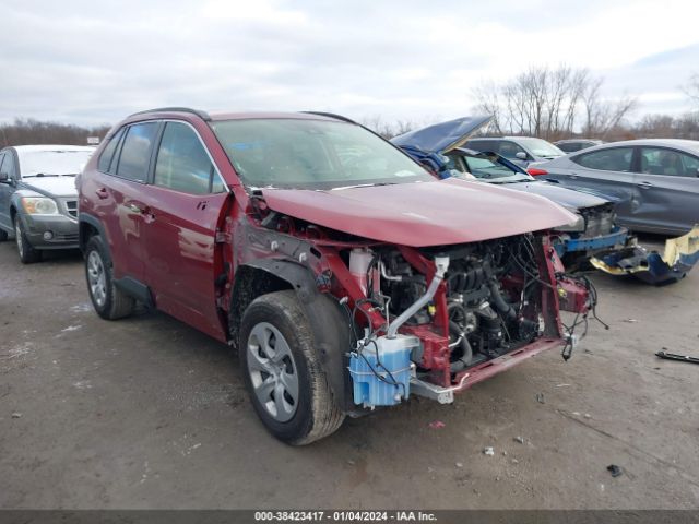 TOYOTA RAV4 2019 jtmf1rfv5kj014066