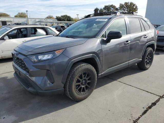 TOYOTA RAV4 2019 jtmf1rfv5kj015525