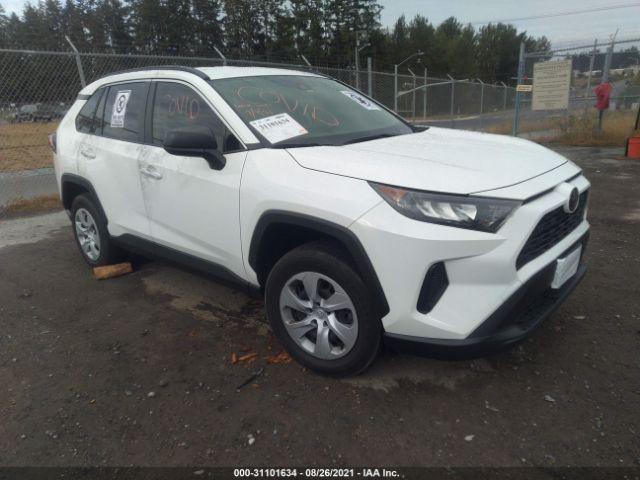 TOYOTA RAV4 2019 jtmf1rfv5kj018070