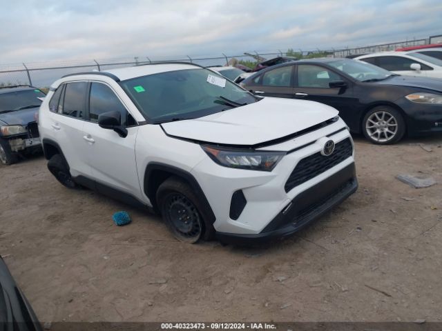 TOYOTA RAV4 2020 jtmf1rfv5ld047794