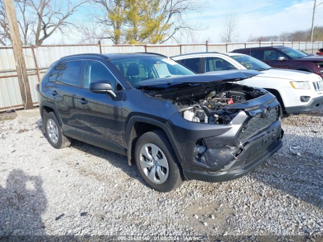 TOYOTA RAV4 2020 jtmf1rfv5ld051392