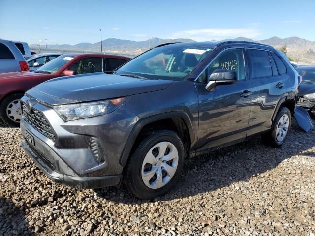 TOYOTA RAV4 LE 2020 jtmf1rfv5ld063087