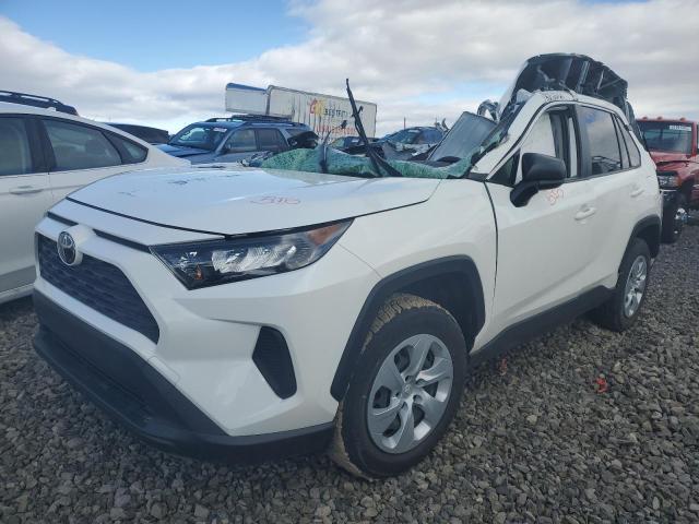 TOYOTA RAV4 LE 2020 jtmf1rfv5ld064496