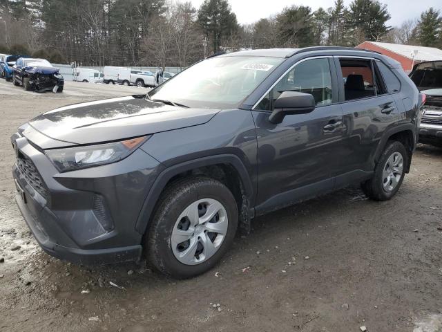 TOYOTA RAV4 2020 jtmf1rfv5ld066670